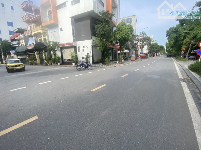 SÁT ĐÀO DUY TÙNG, UY NỖ 45m2 đường THÔNG Ô TÔ chạy vòng quanh, hơn 4 tỷ - 1