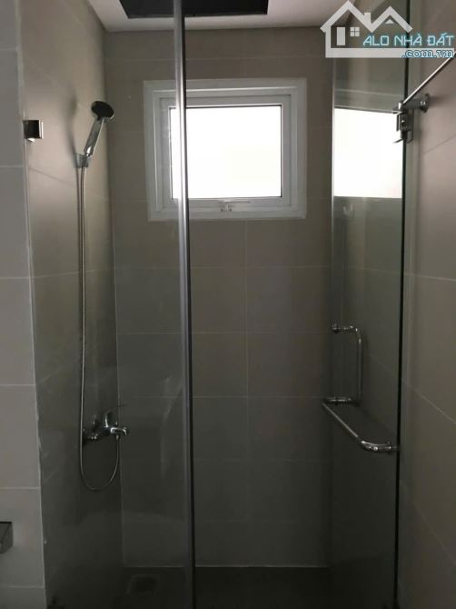 Chung cư Central Garden, Võ Văn Kiệt, Q1: 110m2, 3p ngủ,2wc,15tr - 1