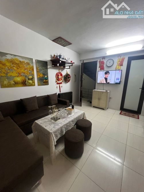 CCMN  LA PHÙ NGAY GẦN KHU D GLEXIMCO LÊ TRỌNG TẤN HÀ ĐÔNG 40M2-1N GIÁ  HƠN 600TR - 1