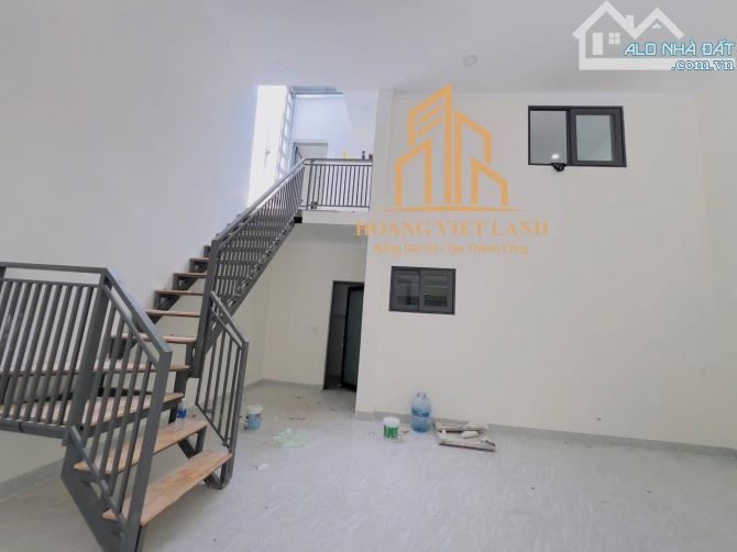 Nhà cấp 4 mặt tiền đường Trần Phú - vừa qua Phạm Ngũ Lão - 1