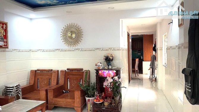 Bán Nhà Hồ Học Lãm,An Lạc,KDC Nam Long,Nhà Đẹp Ở Ngay,4.5x17,Nhỉnh 4 Tỷ(BT88) - 1