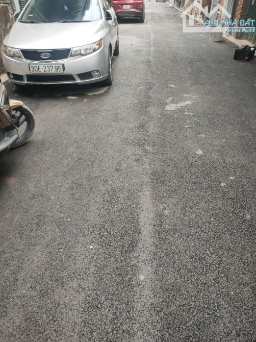 Bán  đất  Phạm Văn Đồng, 51m2, phân lô, ô tô, kinh doanh, nhỉnh 6 tỷ. - 1