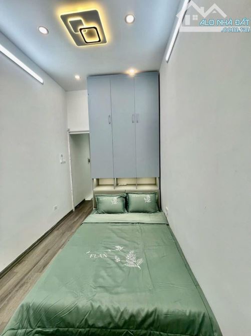 🔥🔥SOS - MẶT NGÕ TRƯƠNG ĐỊNH - BA GÁC TRÁNH - 50M RA PHỐ - 20M2*5T, 3NGỦ CHỈ 4,3TỶ🔥🔥 - 1