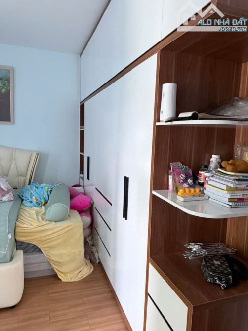Bán nhà mới 4 Tầng gần Đặng Văn Bi,Trường Thọ Thủ Đức-Hẻm Xe Hơi,gần trường THPT Thủ Đức- - 1