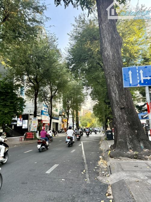 Duy nhất còn 1 căn Tài Sản mặt tiền Đường 3 Tháng 2, P12, Quận 10(DT:4,2x25,cn103m2)42Tỷ - 1