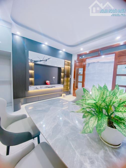 🏡 Bán nhà VĂN CHƯƠNG, ĐỐNG ĐA. 40m2, 6 tầng thang máy, mt 4.1m. Nhà mới ở ngay. - 1