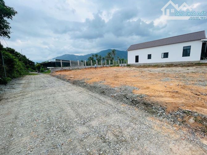 Đợi duyệt Bán lô Suối Tiên, Diên Khánh thôn Gò Mè chỉ 584tr - 1