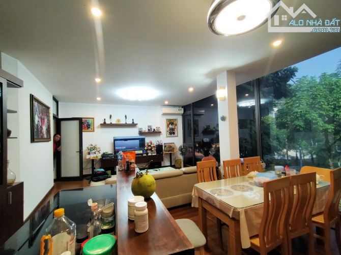 Bán Liền Kề Nguyễn Văn Lộc - Việt Kiều Châu Âu Mỗ Lao, Plo 60m2x6T thang máy, view Hồ KD - 1