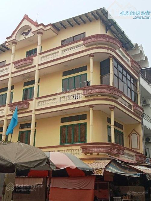Khan hiếm góc 2 mặt tiền bình phú P10 quận 6(12mx20m)28 tỷ tl - 1