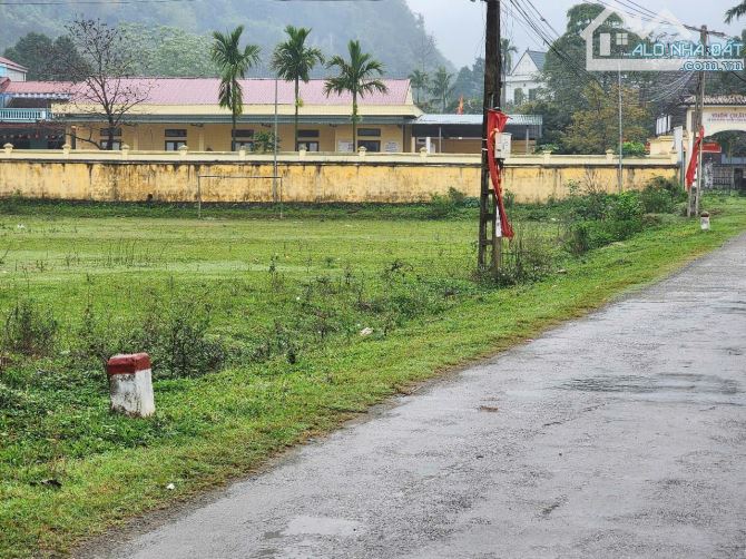 CẦN BÁN LÔ ĐẤT 99,6M FULL TC VIEW CÁNH ĐỒNG CỰC ĐẸP - 1