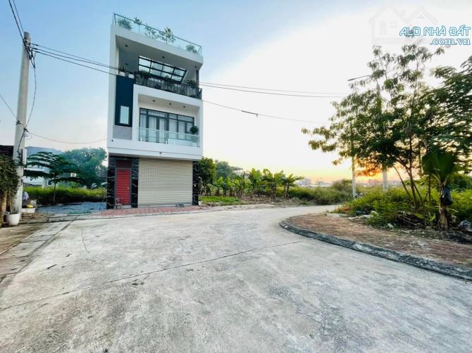 💥💥💥 ĐẤU GIÁ X5 - ĐÔNG TÂY - VÂN NỘI - LÀN 2 - HƯỚNG NAM - GẦN CẦU NHẬT TÂN - 69m2💥 - 1
