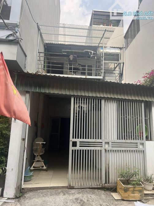 Ngọc Thụy Khai Sơn - ô tô tránh thông - 73m cấp 4  vuông vắn giá chỉ 9tỷ9 - 1