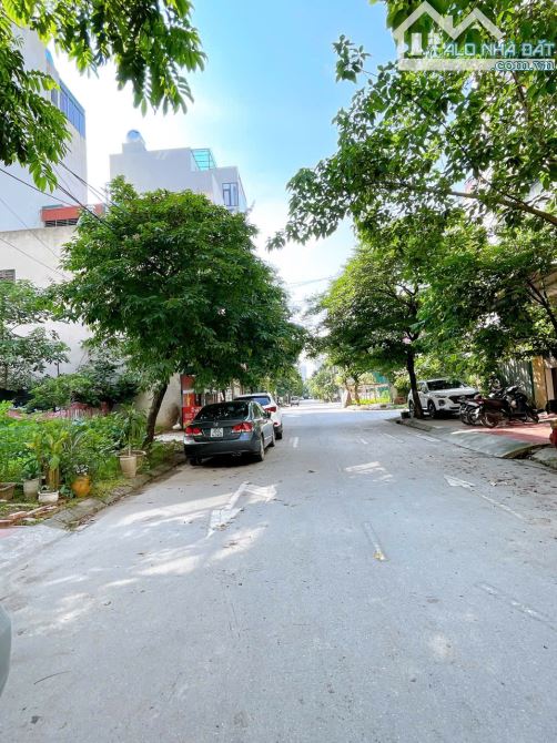 YÊN NGHĨA PHÂN LÔ VỈA HÈ,KINH DOANH, Ô TÔ TRÁNH ĐỖ, 2 THOÁNG, DIỆN TÍCH 51M2. GIÁ 9 TỶ - 1