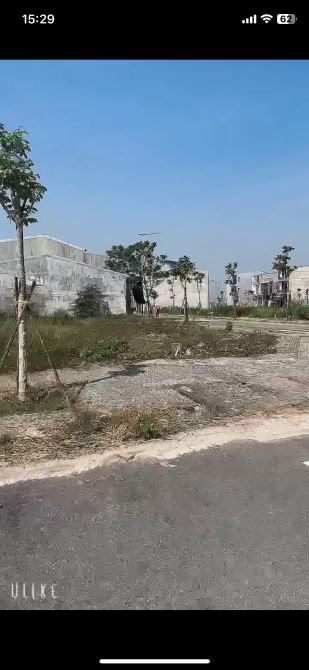 Đất 2 mặt tiền KQH Hương Sơ KV5 đường Nguyễn Liên Phong - Bao Mỹ 21 - 1