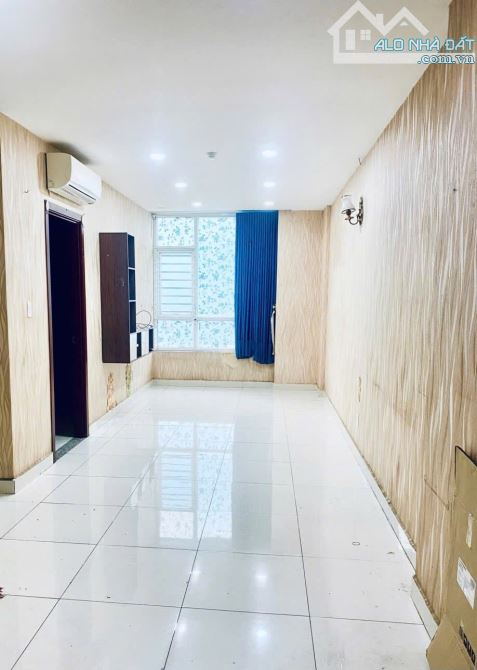 Chung Cư Khang Gia , P14, Gò Vấp 2PN 68m2 Giá 7tr/th - 1