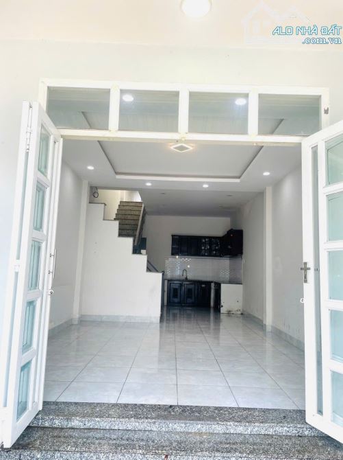 NHÀ KIÊNG CỐ VĨNH THẠNH GIÁ RẺ CÒN MỚI NGAY ĐÈN XANH ĐỔ, GẦN CHỢ, TRƯƠNG HỌC, SẴN SỔ - 1