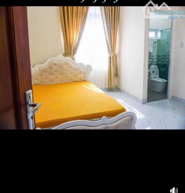 Bán căn Homestay Đường Đa Minh DT lớn (8.5x11) Gần Khu Hoà Bình Chợ Đêm, Hồ Xuân Hương 1.5 - 1