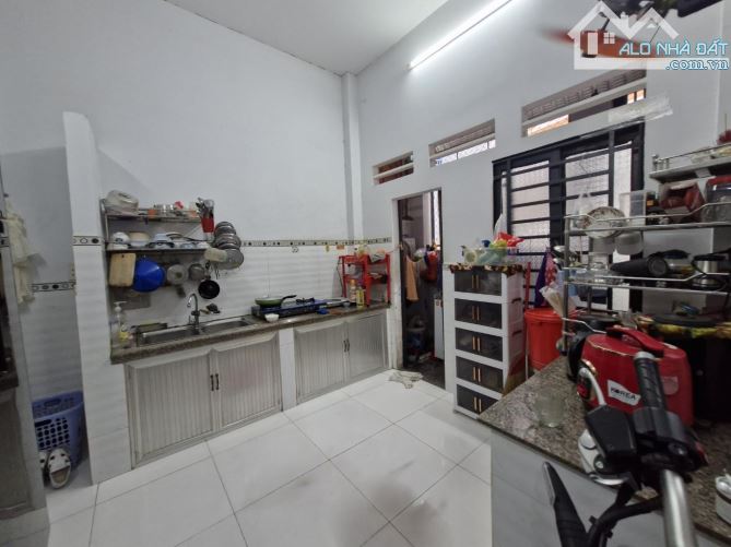 🔥 DT12 TRUNG TÂM LINH ĐÔNG – HXH ĐỖ CỬA LNH ĐÔNG– NHỈNH 4 TỶ, 61M² - 1