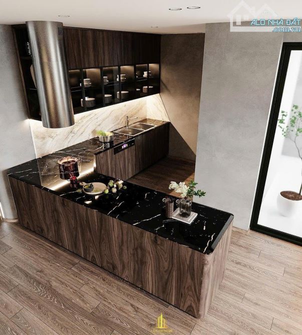 BÁN NHÀ RIÊNG ĐƯỜNG NGUYỄN TUÂN THANH XUÂN - PHÂN LÔ OTO TRÁNH 150M2 X 5 TẦNG MT 7.2m - 1