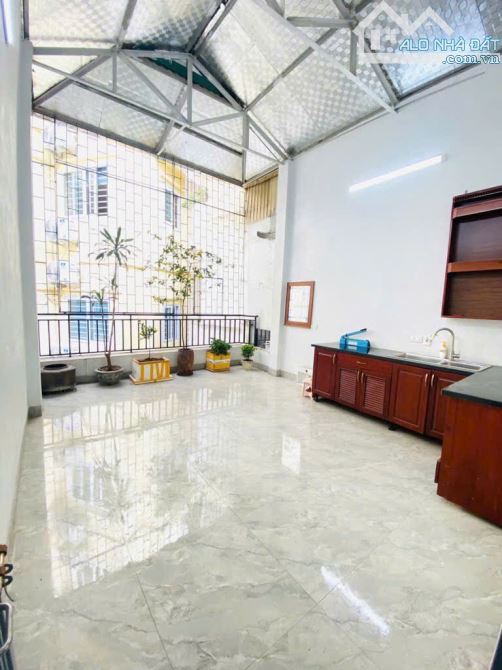 HÀO NAM-ĐỐNG ĐA-NHÀ DÂN XÂY-DT 35M2-MT 4M-GIÁ CHỈ 9,54 TỶ - 1