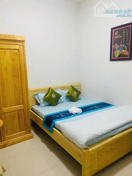 BÁN CĂN NHÀ THIẾT KẾ HIỆN ĐẠI KQH TRẦN ANH TÔNG, P8. ĐÀ LẠT - 1