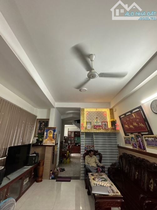 🔥BÁN NHÀ PHỐ 2 TẦNG- HÀM NGHI- 90M2- NGANG 4.5M- ĐƯỜNG 7M- CHỈ 6 TỶ X