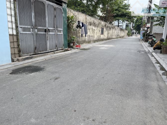 Bán đất Đông Anh, ô tô đỗ, ngay trục chính, hàng xóm toàn y bác sĩ, hơn 4 tỷ - 1