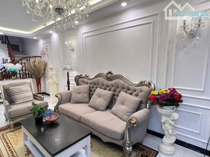 ĐỘC NHẤT 5 TẦNG BÁN NHÀ THỤY PHƯƠNG GẦN 50 MÉT VUÔNG, CHỈ NHỈNH 6 TỶ - 1