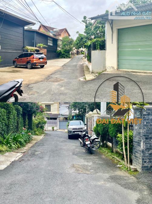 BÁN CĂN BIỆT THỰ BIỆT LẬP – VIEW THUNG LŨNG CỰC PHẨM TẠI ĐÀ LẠT. - 1