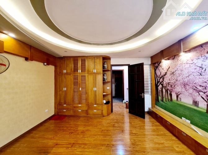 BÁN NHÀ NGÕ 28 NGUYÊN HỒNG - Ô TÔ TRÁNH - KINH DOANH ĐỈNH - THÔNG SỐ VÀNG - 1