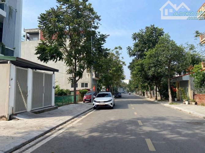 🔥🔥BÁN GẤP LÔ ĐẤT PHÂN LÔ NHÀ NƯỚC KDC TỈNH UỶ 95M MT5M SÁT CÔNG VIÊN-TRƯỜNG HỌC 3,4 tỷ. - 1