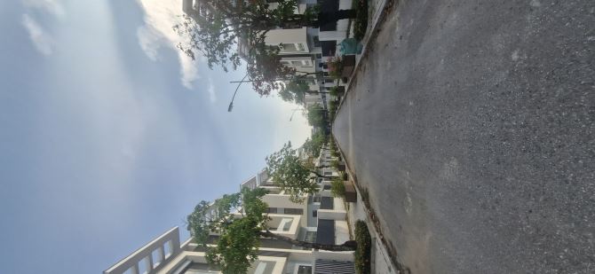 BÁN BIỆT THỰ SONNG LẬP AN QUÝ VILLA - 3 MẶT THOÁNG - CẠNH LÊ QUANG ĐẠO - 1