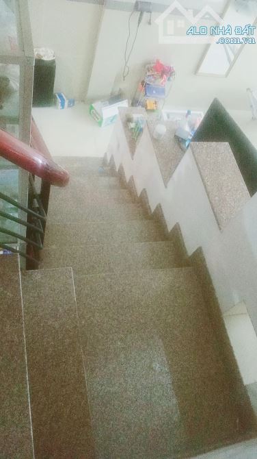 NHÀ HẺM XE HƠI TRƯỜNG CHINH-TÂN BÌNH-GA METRO – 70M2 – CHO THUÊ 14TR/THÁNG – GIÁ 10.5 TỶ - 1
