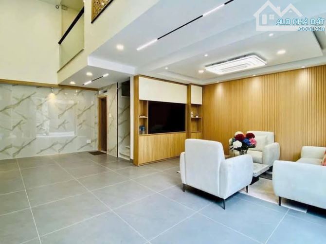 BÁN NHANH GIẢM 200TRIỆU NHÀ NGÔ TẤT TỐ, PHƯỜNG 19, BÌNH THẠNH- GIÁ: 4 TỶ 180/ 68,8M2 (4,5M - 1