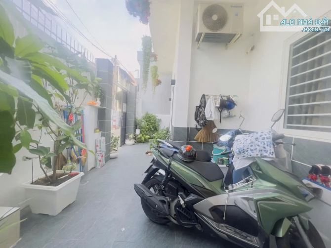 biệt thự mini đẹp, hxh lê trọng tấn, 77m², ngang 9m, 3pn, chỉ 7.1 tỷ tl - 1
