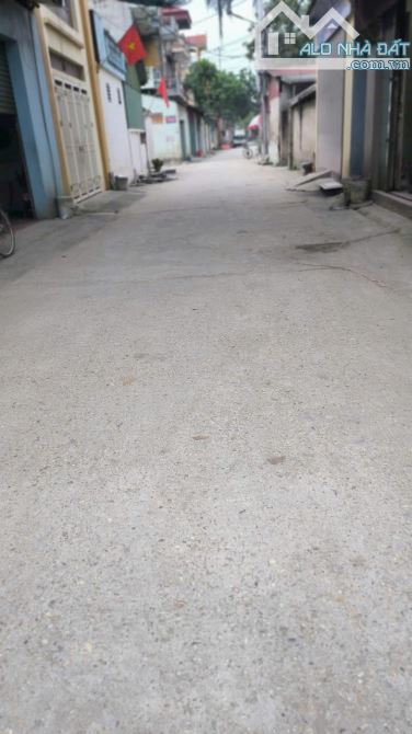 55 M siêu phẩm chợ kim Xuân nộn Đông Anh ô tô vòng quanh giá nhỉnh 4,5 tỷ - 1