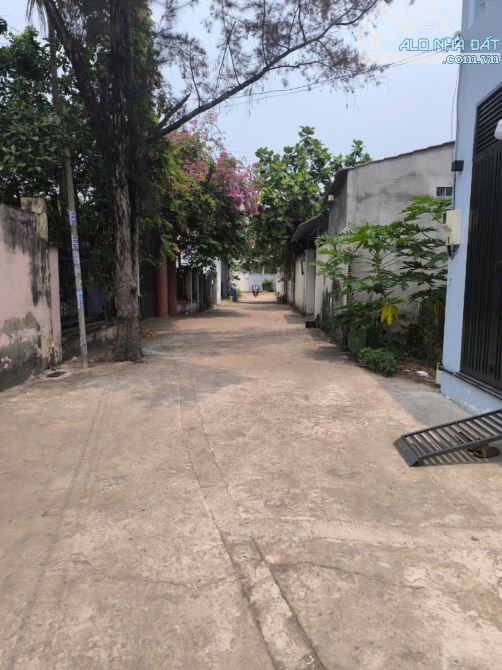 Bán Đất FULL THỔ CƯ đường AN PHÚ ĐÔNG 27, phường AN PHÚ ĐÔNG, Q12, dt 420m² giá 11,75 tỷ - 1
