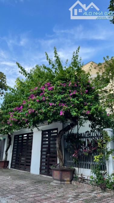 Bán biệt thự 204 m2 Tân Tây Đô – Đan Phượng - 1