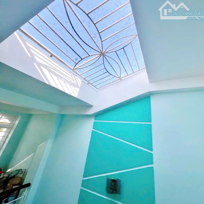 Bán nhà 5 Tầng hẻm Ô tô Lê Văn Sỹ, QUẬN TÂN BÌNH, Sổ vuông 3.1 x 14.8 m, Giá 10 tỷ - 1