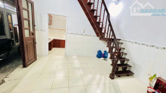🏡 🚘 CHỈ 2 🪙 HƠN TL 🔥 VÀI BƯỚC LÊN Ô TÔ - SÁT MT NGAY VƯỜN LÀI & PHÚ THỌ HÒA - 2 TẦNG B - 1