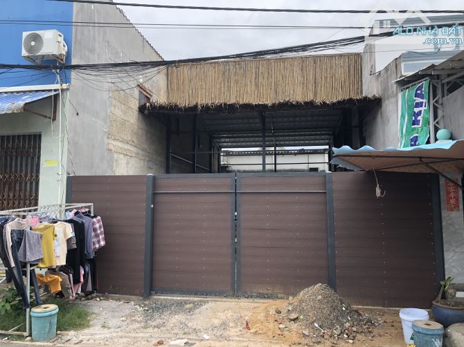 HƯỚNG ĐÔNG NAM TDC BIỂN PHƯỚC HẢI-CÁCH BIỂN 100m Dt: 83m2-ngang 6mx14m-full thổ cư,giá 4ty - 1