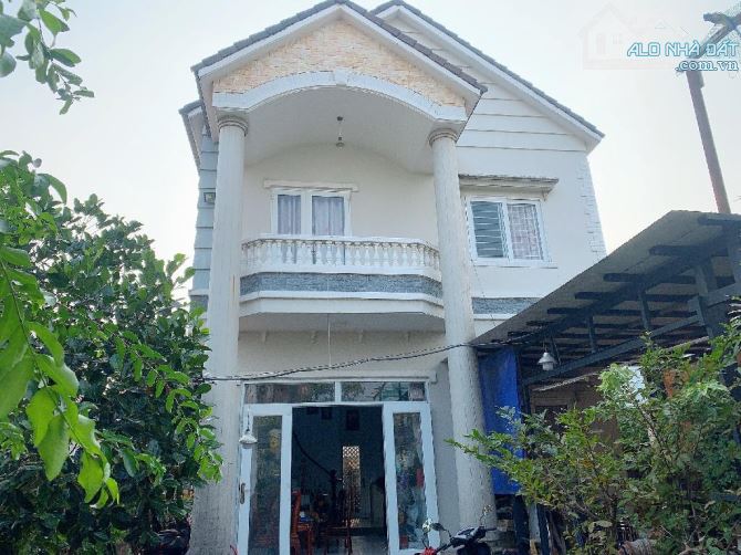 BIỆT THỰ VƯỜN LÀI – GIÁP GÒ VẤP – ĐẤT 10x20 – CHỈ 9.x TỶ 💥 - 1