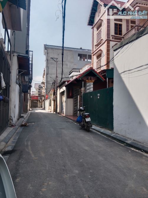 ĐẠI MẠCH - SIÊU PHẨM NGÕ THÔNG Ô TÔ - 20M RA TRỤC CHÍNH KINH DOANH - 300M CẦU THƯỢNG CÁT - 1
