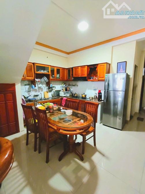 🔥[BÁN GẤP] nhà 3 tầng Kiệt Oto ngay Trần Cao Vân – DT 86m2, VÀO Ở NGAY, chỉ 3 tỷx - 1