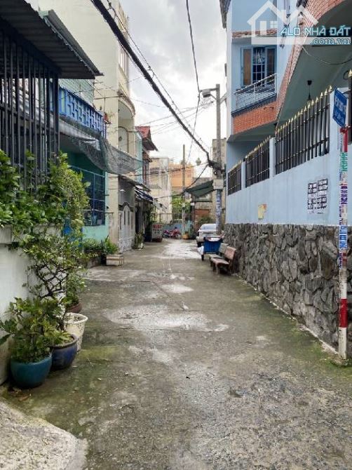 Bán đất đường Lê Trọng Tấn, tây thạnh Quận tân phú - 1