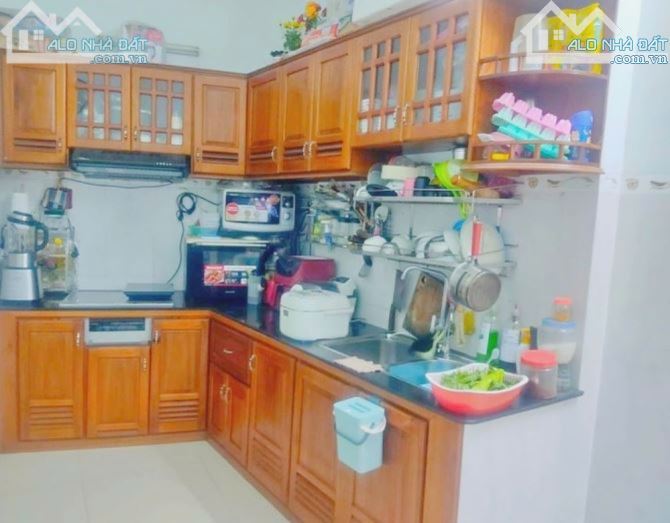 🔥[BÁN GẤP] nhà 3 tầng Kiệt Oto gần Cao Đẳng Thương Mại – DT 86m2, VÀO Ở NGAY, chỉ 3 tỷx - 1