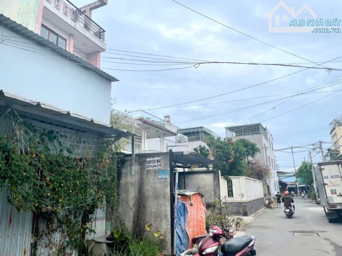 🔥DÃY TRỌ có gác,(CÓ DÒNG TIỀN )hẻm 10m,đường BÙI CÔNG TRỪNG, phường THẠNH XUÂN, Q12 - 1