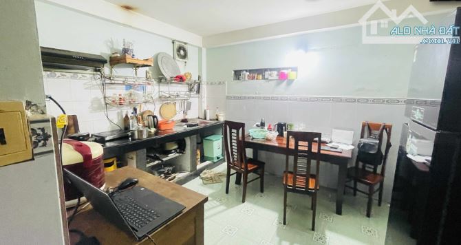 Bán nhà 72m2, HXH,cầu vượt Gò Dưa, Bình Chiểu, Thủ Đức giá nhỉnh 4 tỷ - 1