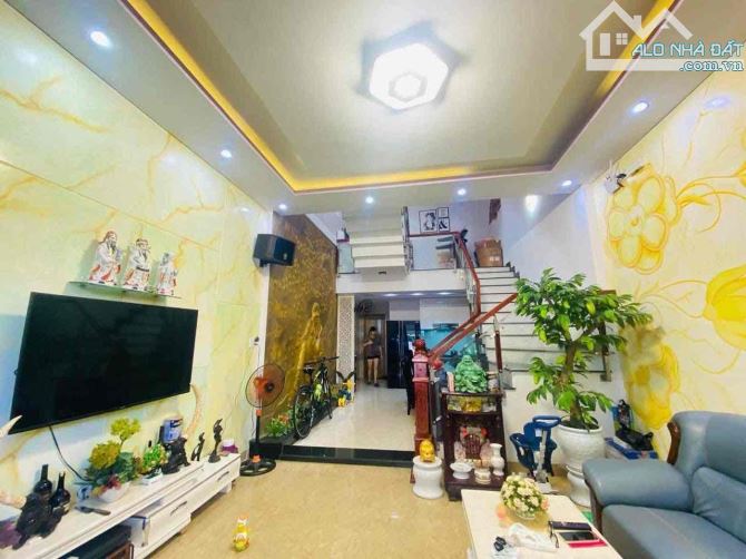 💥BÁN NHÀ MẶT TIỀN 3 TẦNG- TRẦN THANH TRUNG- GẦN BIỂN- 85M2- FULL NỘI THẤT- 6 TỶ X - 1
