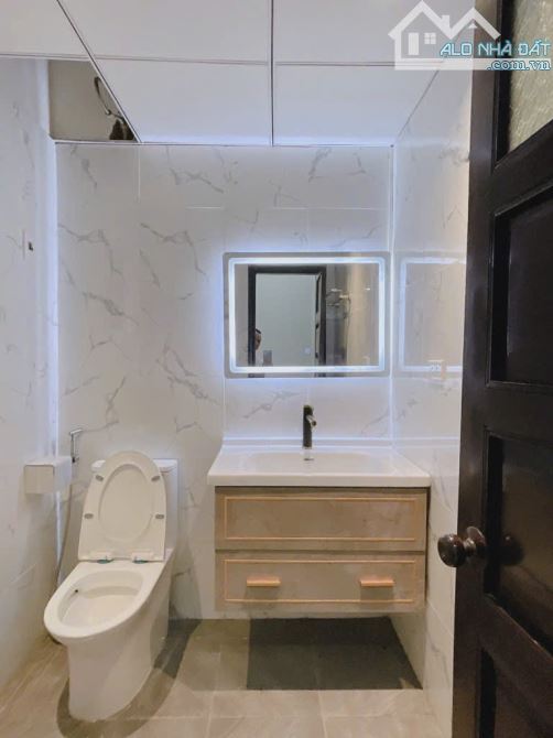 HÀNG HIẾM : HÀO NAM-ĐỐNG ĐA-NHÀ DÂN XÂY-DT 69M2-MT VIP 5.3M-GIÁ 15.58 TỶ - 1